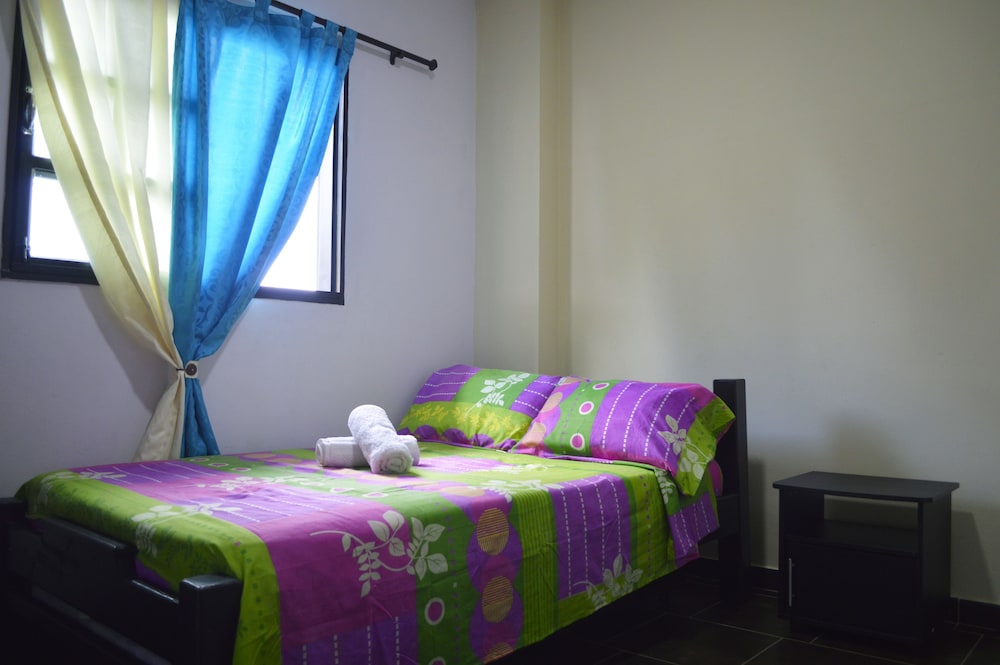 Basic Shared Dormitory, Multiple Beds, Accessible, Non Smoking photo 1