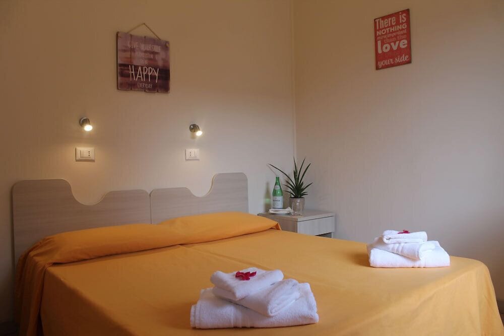 Comfort Double Or Twin Room