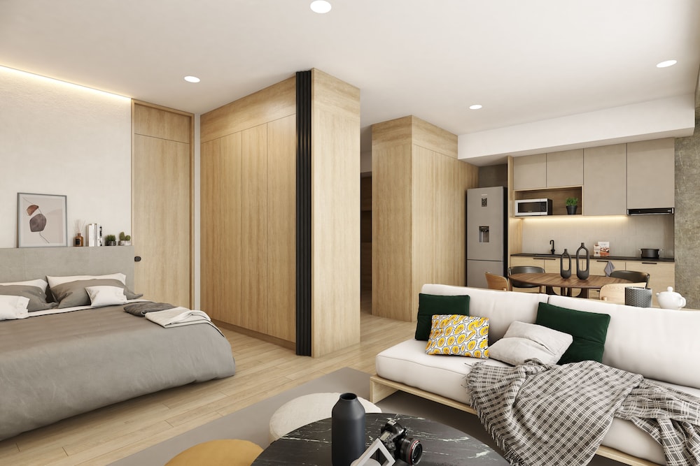 Deluxe Loft