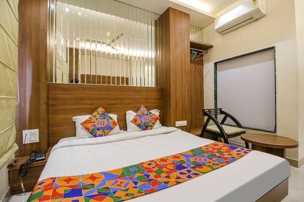 Deluxe Room photo 1