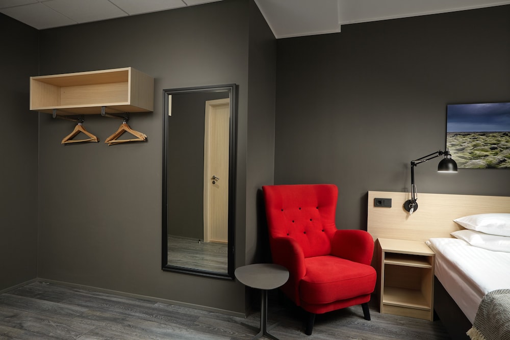 King Deluxe Room photo 3
