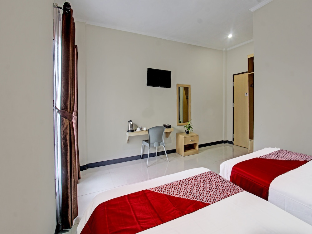 Twin Room photo 3