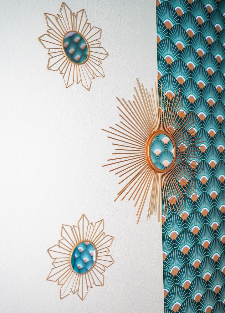 Room (Art Deco) photo 2
