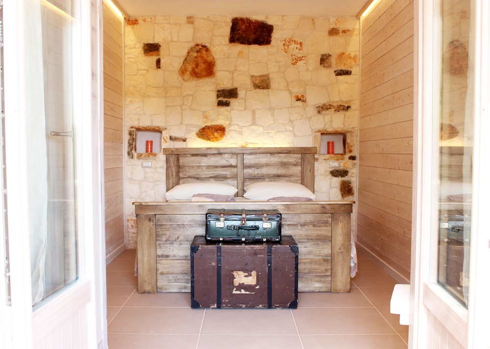 House, 1 Bedroom, Garden View