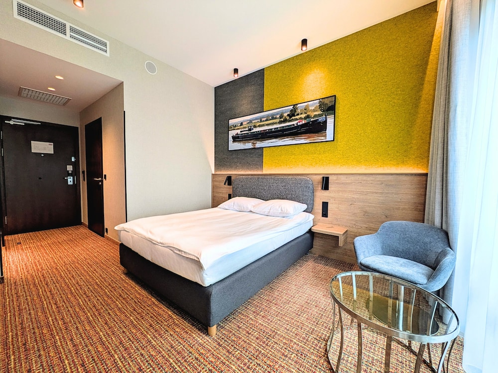 Superior Double Room - Photo 2