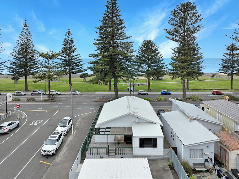 Executive House, Non Smoking, Ocean View