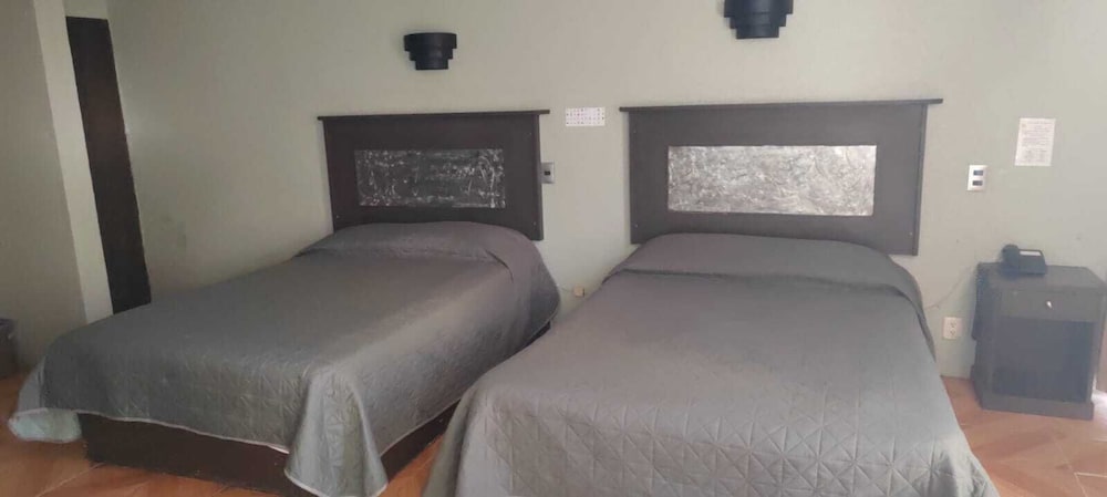 Standard Double Room photo 1