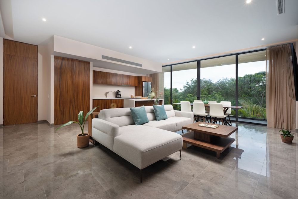 Panoramic Apartment