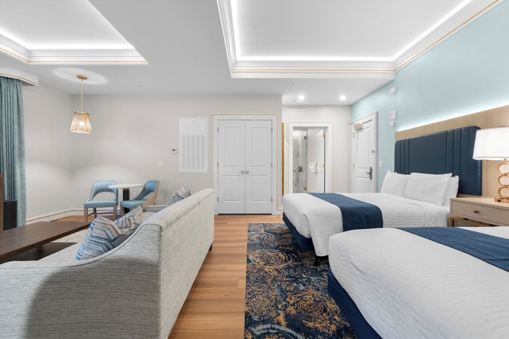 Harbor Suites at Harborwalk Village, Billede 18