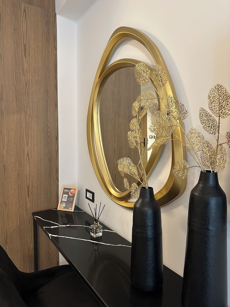 Family Apartment