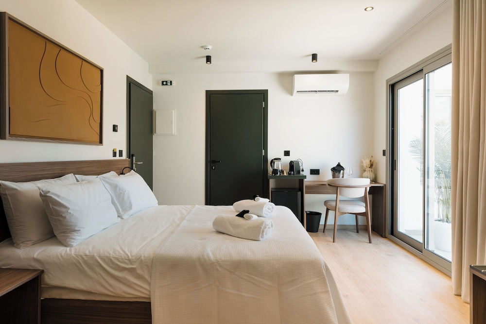 Family Quadruple Room