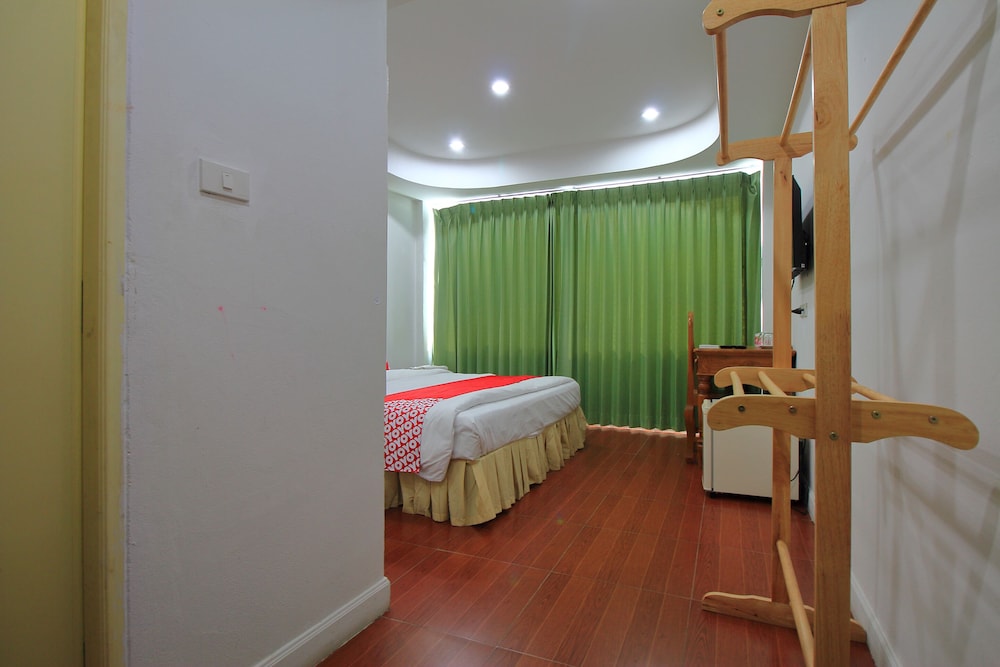 Standard Double Room photo 2