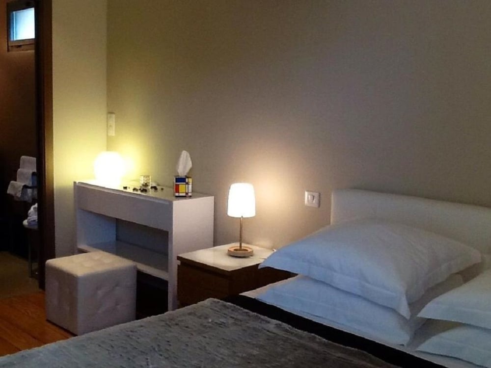Standard Double Room photo 1