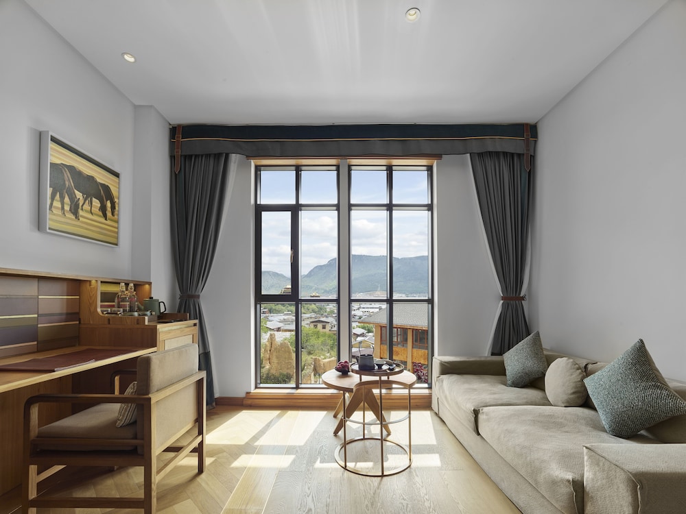 Deluxe Room photo 2