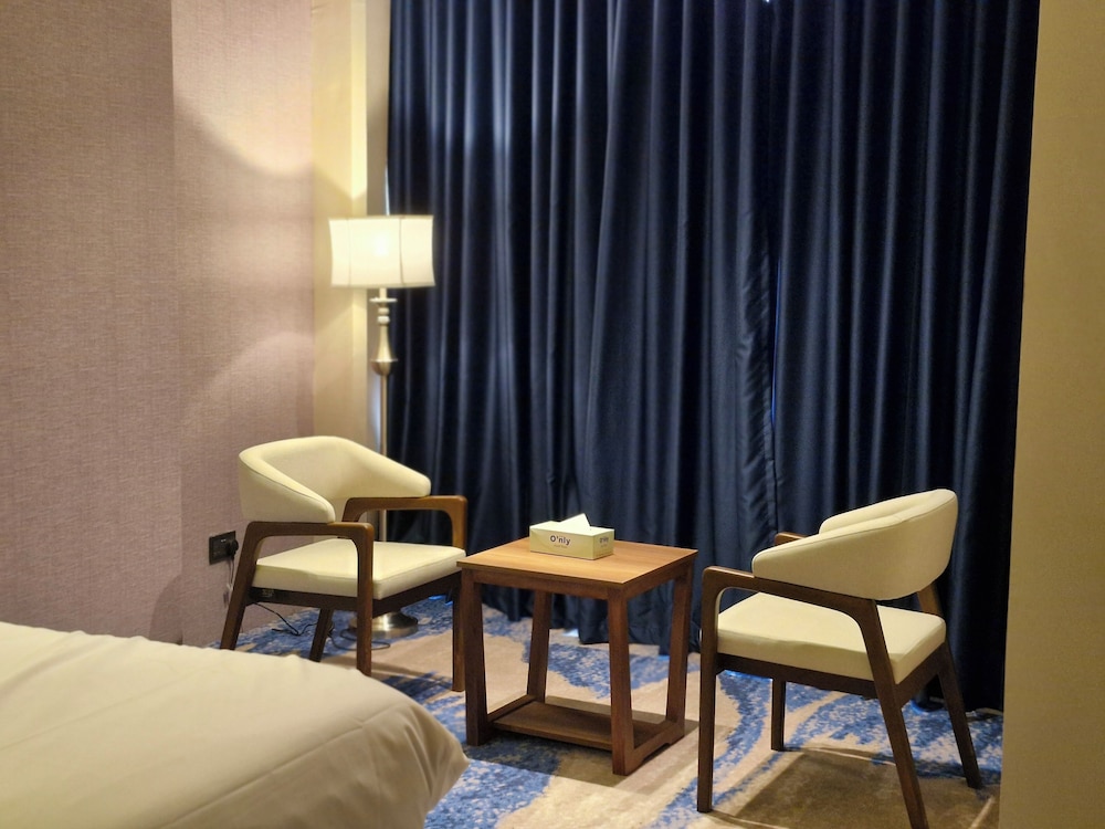 Junior Suite, Sea View