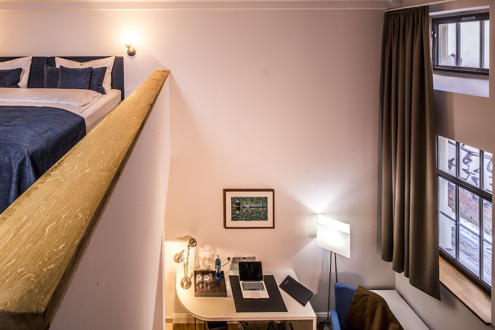 Comfort Maisonette photo 3