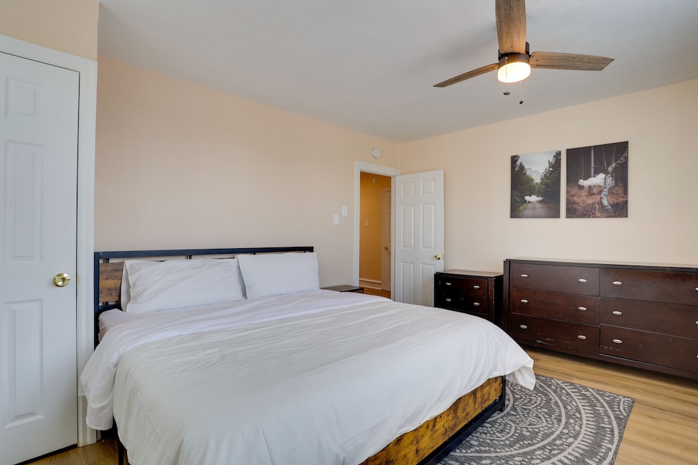 House (2 Bedrooms) photo 2