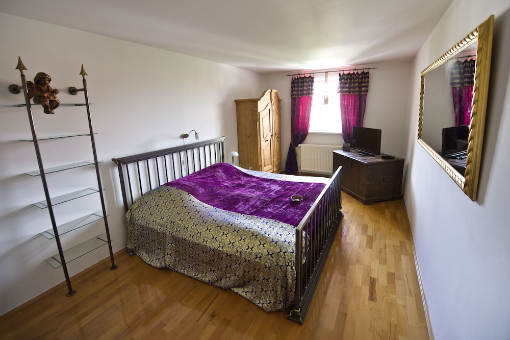Double Room photo 1