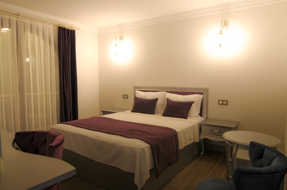 Superior Room, 1 Bedroom, Non Smoking, Garden View photo 1