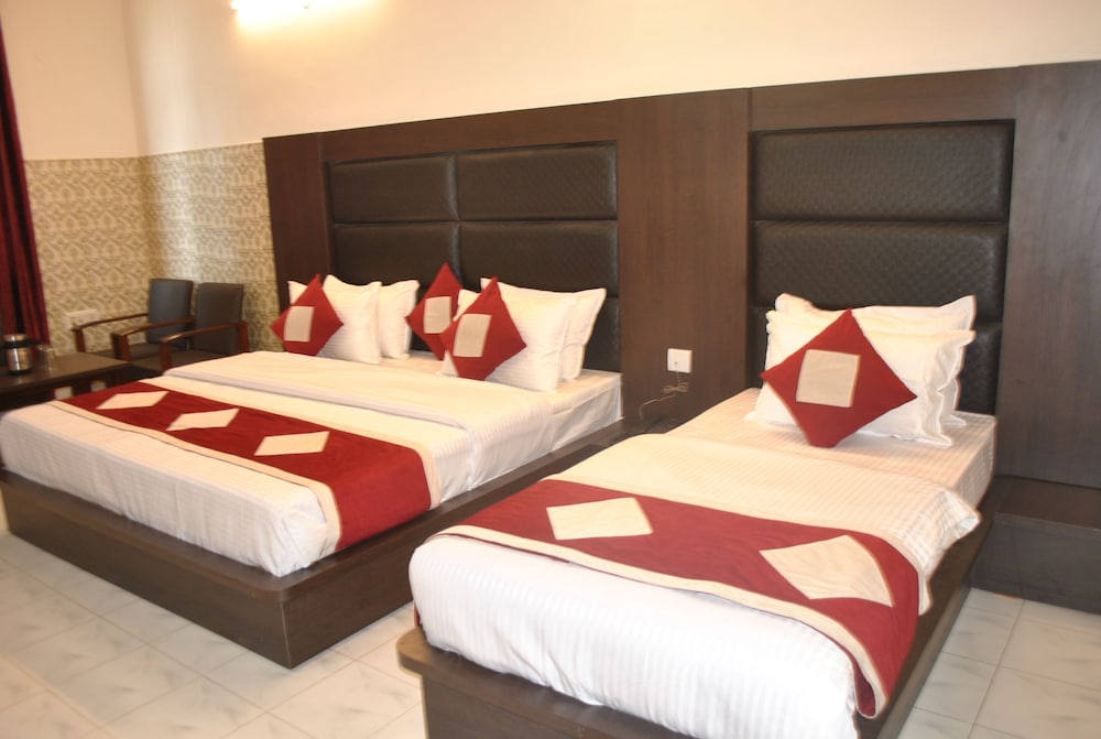 Superior Triple Room photo 1