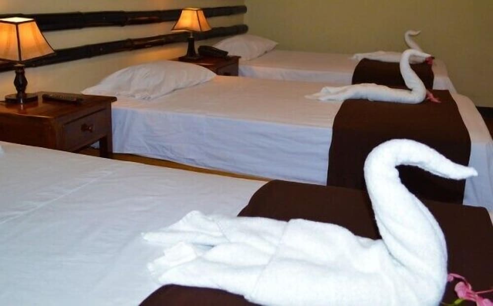 Triple Room photo 2