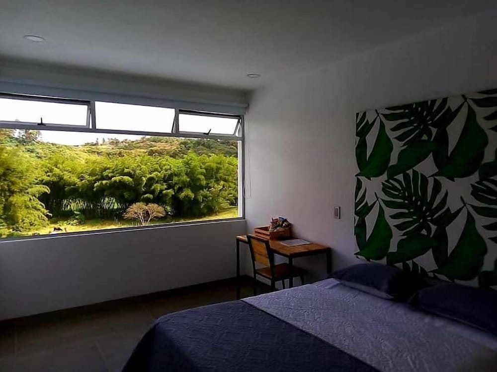 Standard Room, Garden View photo 2