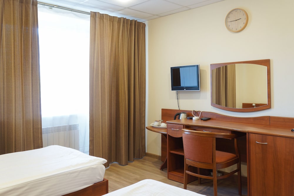 Standard Twin Room photo 3