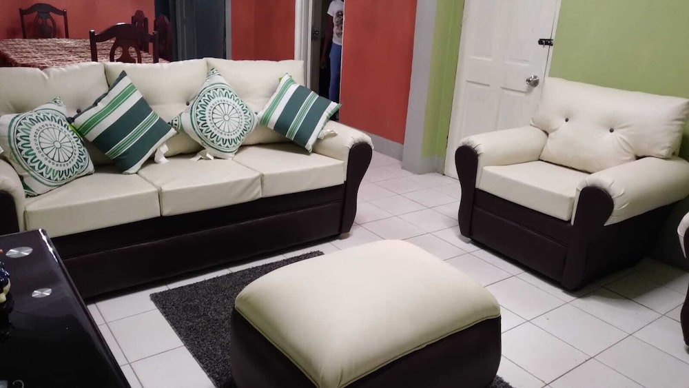 Shared Dormitory, 1 Bedroom, Smoking