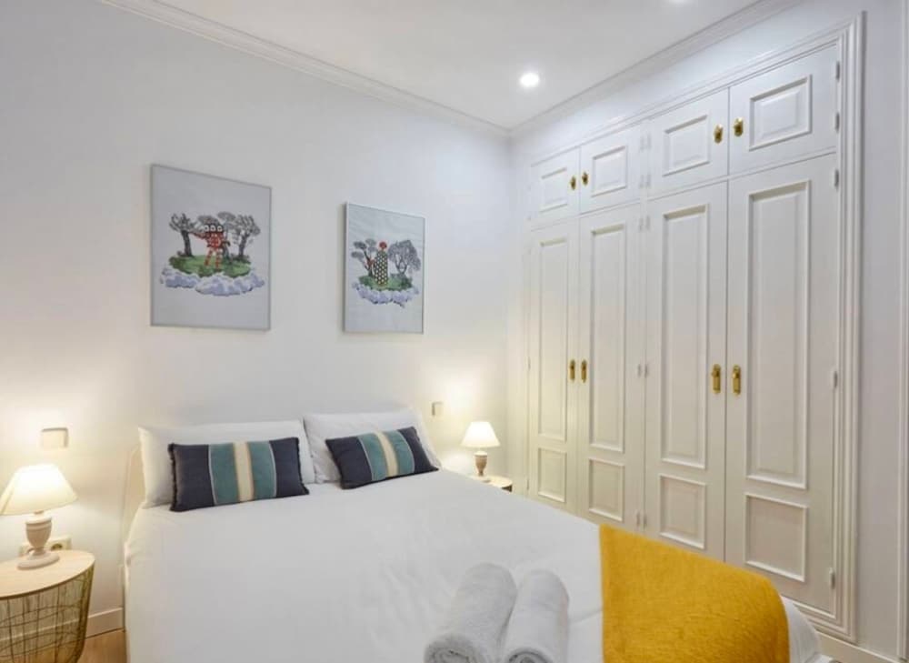 Apartamento Básico