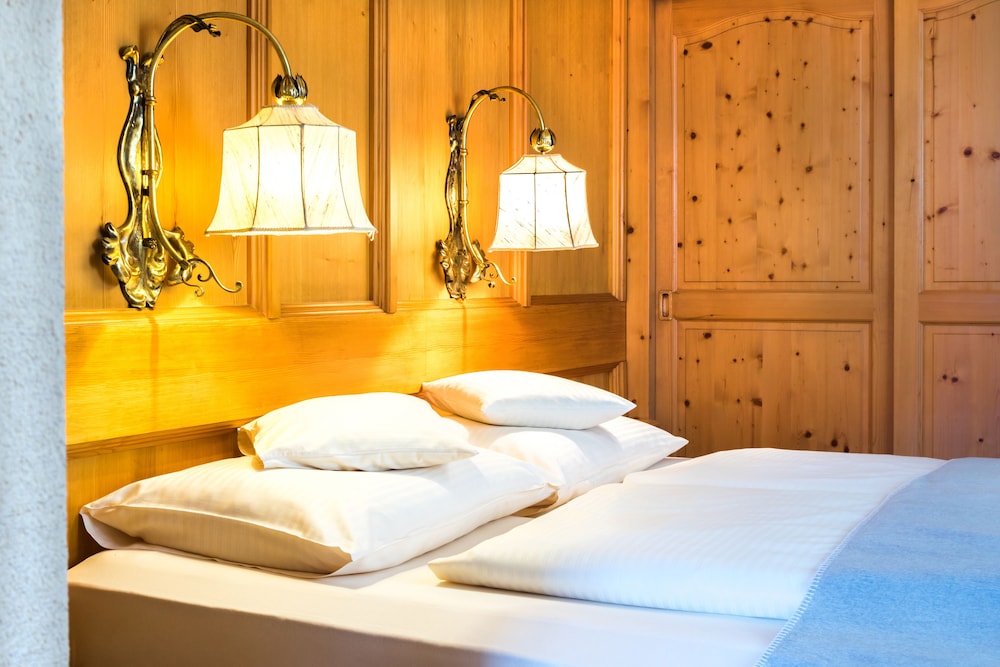 Room (Premium Zugspitze) photo 1