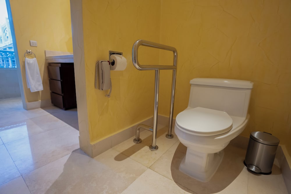 Suite (Accesible)