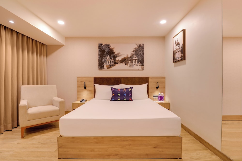 Deluxe Double Room - Photo 4