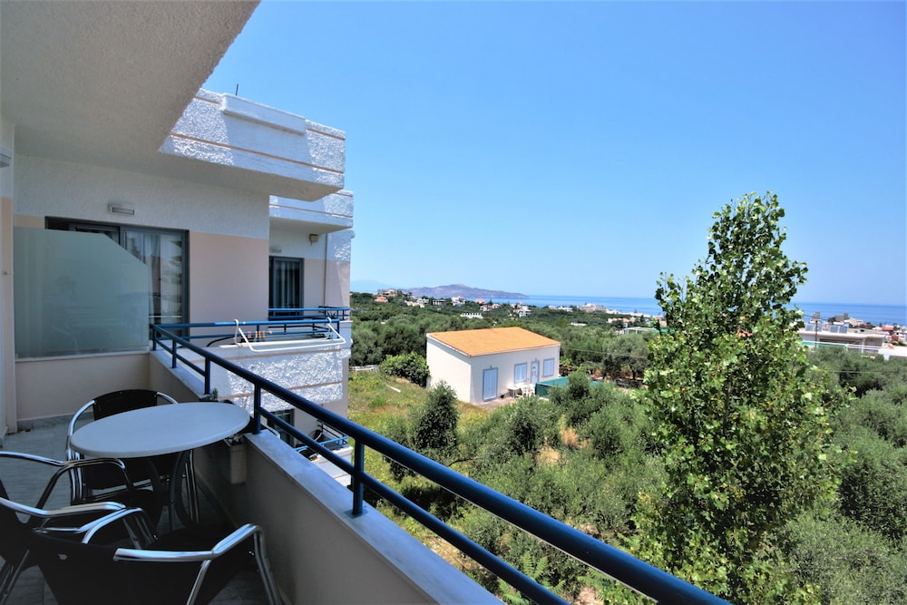 Studio (Partial Sea View) photo 3