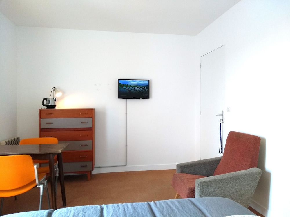 Design Double Room, 1 Queen Bed, Garden View photo 2