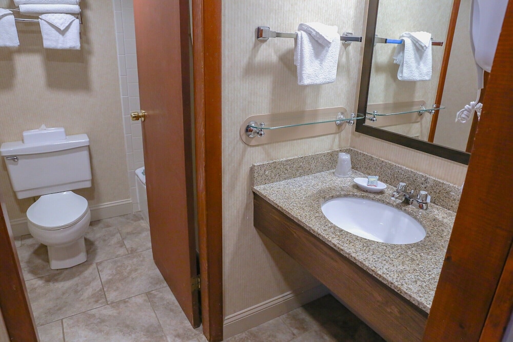Standard Room, Multiple Beds, Non Smoking photo 2