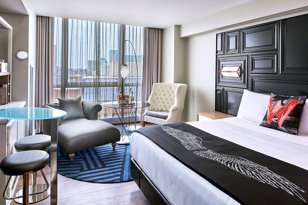 Room, 1 King Bed