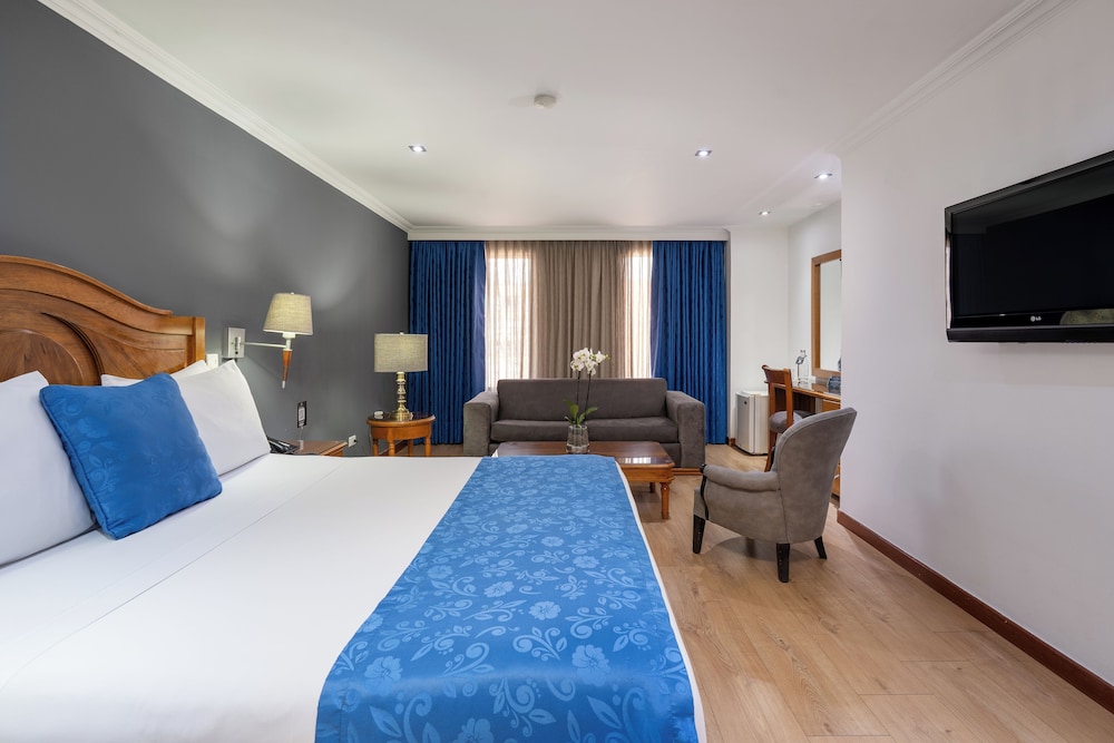 Junior Room, 1 Queen Bed - Photo 15