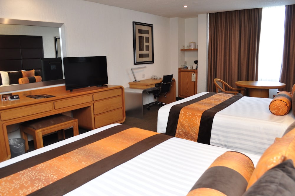 Superior Double Room - Photo 2