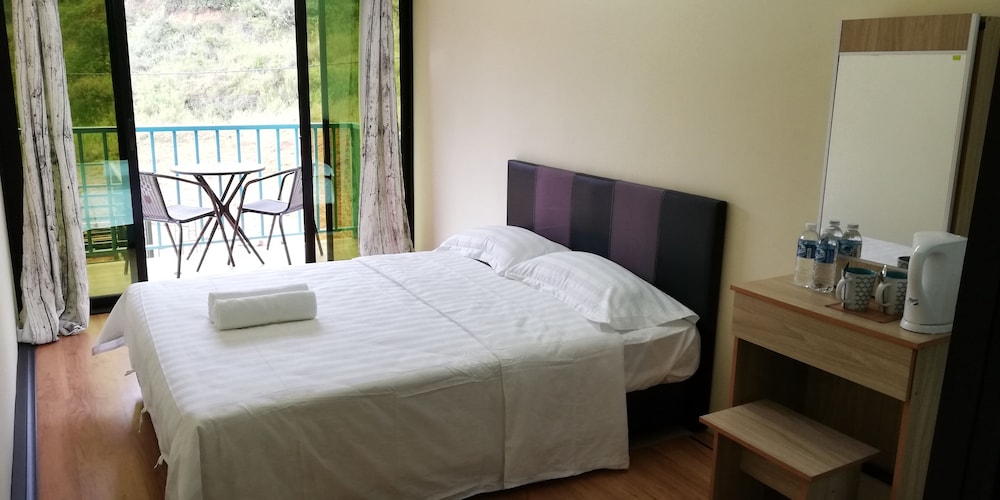 Panoramic Double Room, 1 Double Bed photo 1