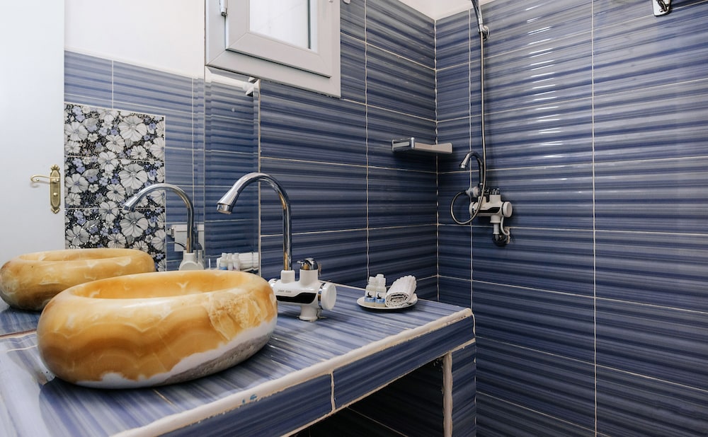 City Triple Room (2 + 1 room) - Photo 12
