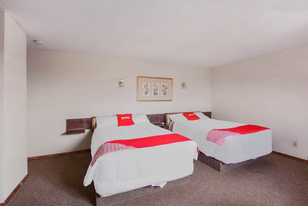 Room, 2 Double Beds, Non Smoking photo 2