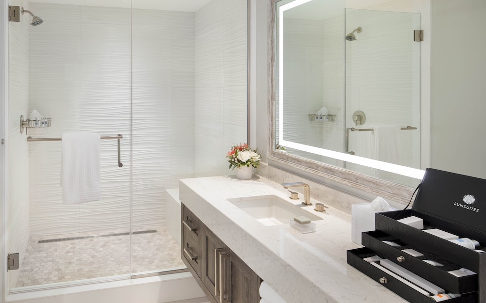 Sunsuites One Bedroom - Photo 10