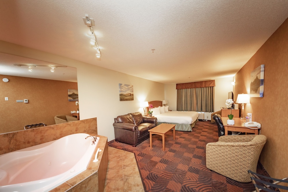 Studio Suite, 1 King Bed - Photo 2