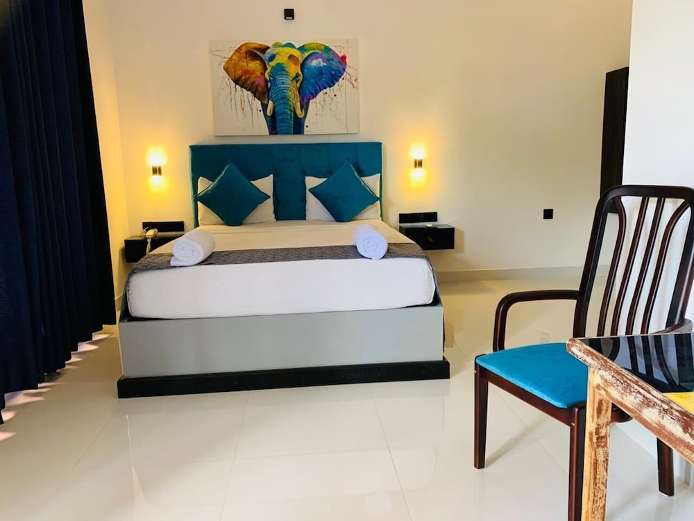 Deluxe Room photo 2