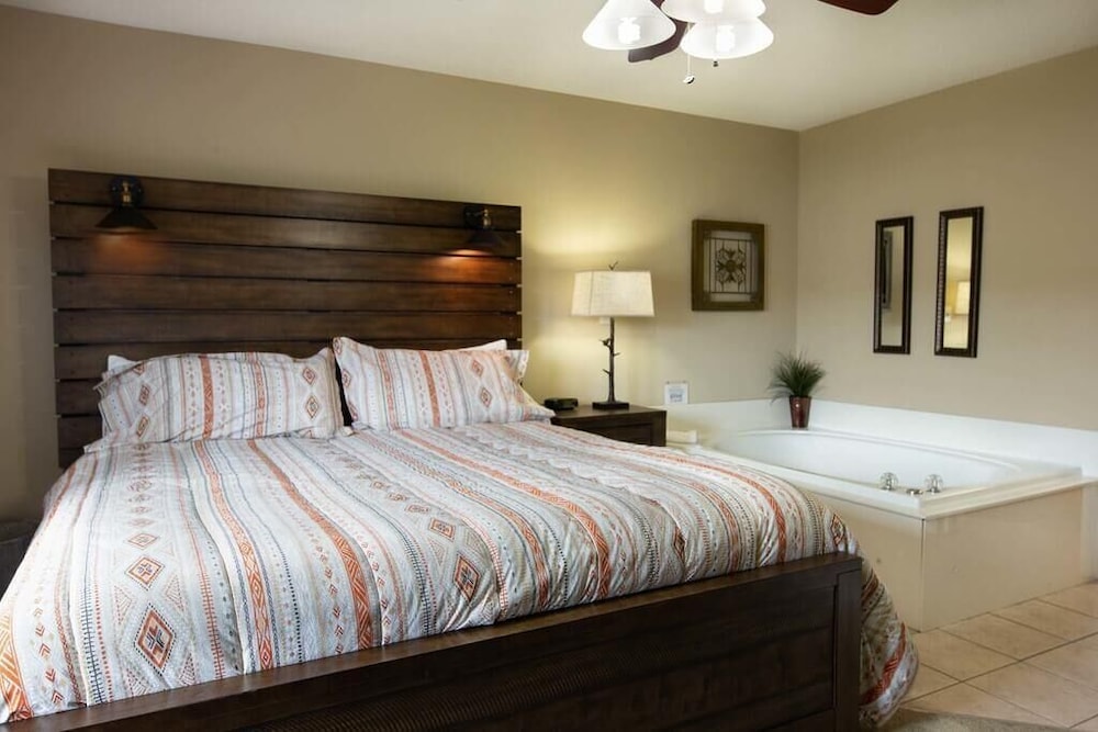 Condo, Multiple Beds (Bear Crossing 501)
