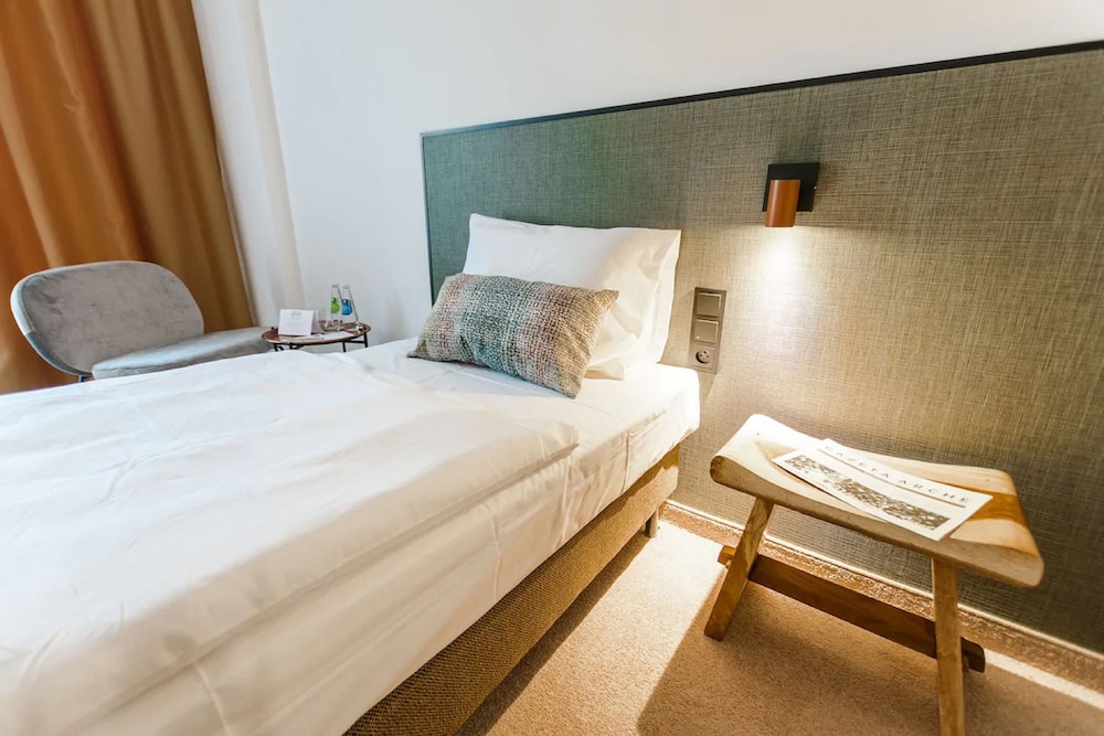 Single Room photo 1