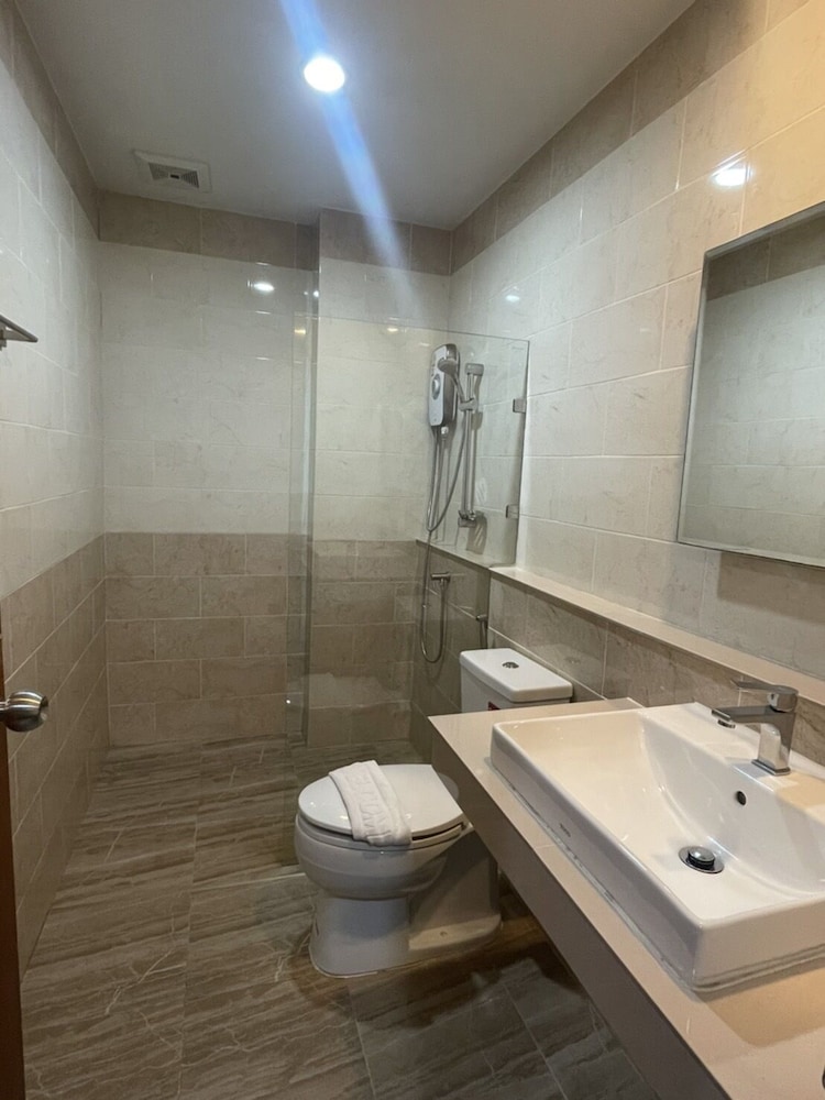 Residence-Side Superior Double Bed - Photo 2