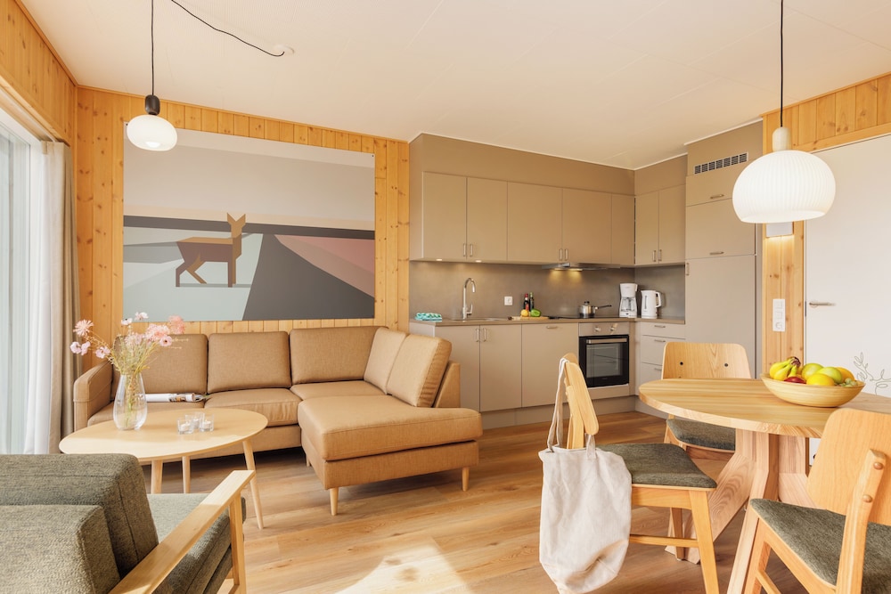 Premium Cottage, 2 Bedrooms photo 1