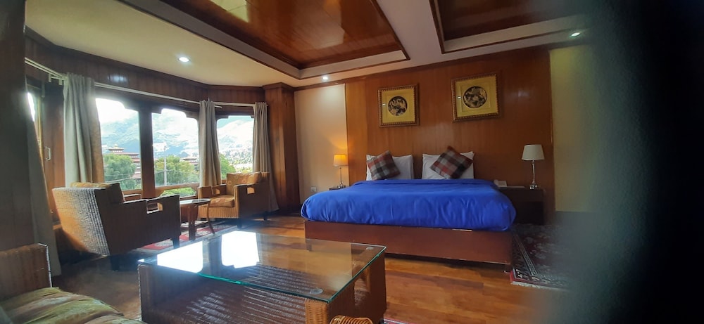 Luxury Deluxe Room photo 1