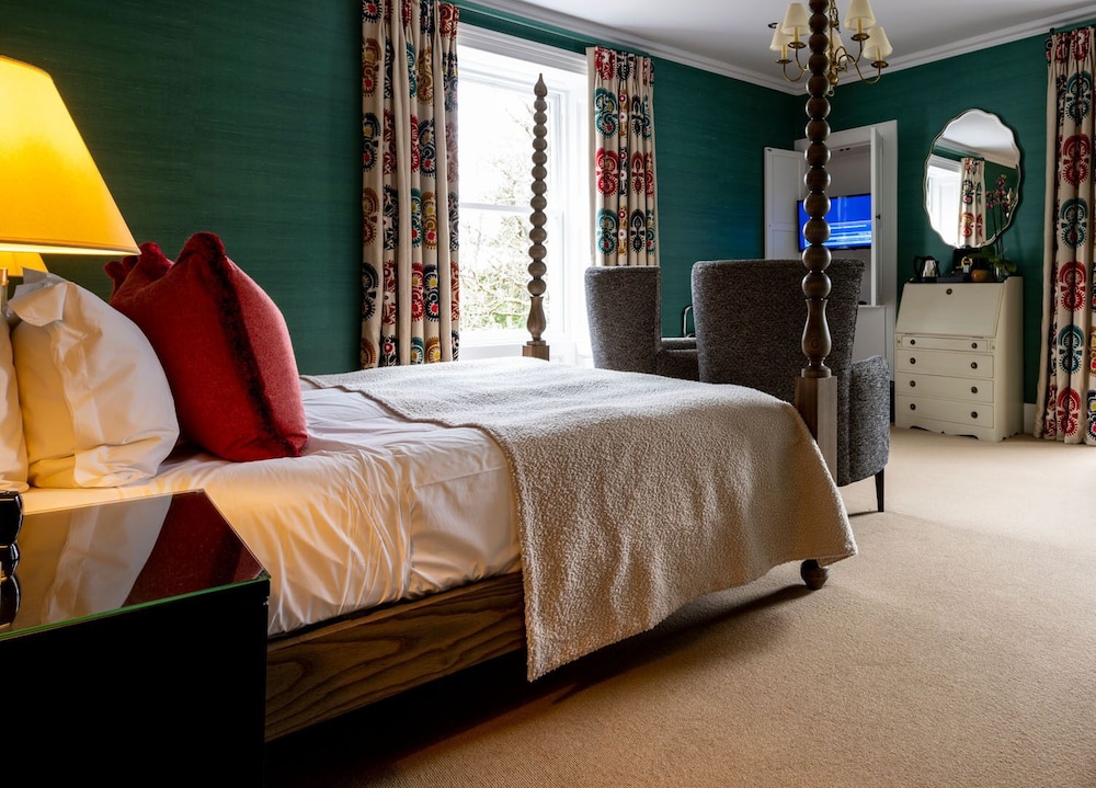 Deluxe Room photo 3